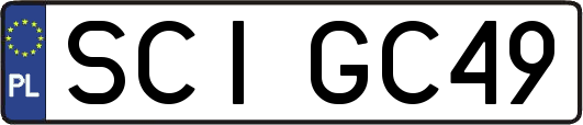 SCIGC49