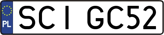 SCIGC52