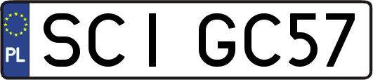 SCIGC57