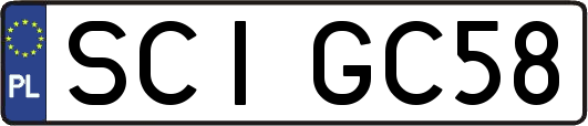 SCIGC58