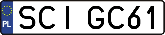 SCIGC61