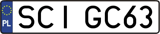 SCIGC63
