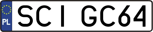 SCIGC64