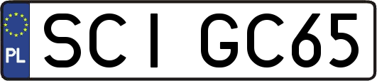 SCIGC65