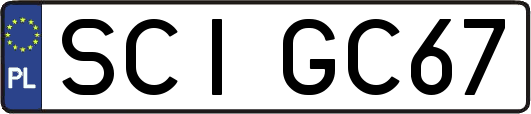 SCIGC67