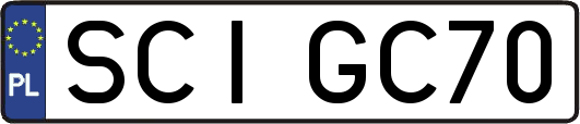 SCIGC70