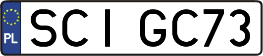 SCIGC73