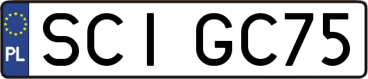 SCIGC75