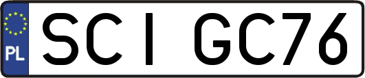 SCIGC76