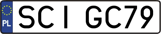 SCIGC79