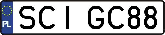 SCIGC88