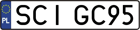 SCIGC95