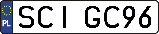 SCIGC96