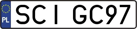 SCIGC97