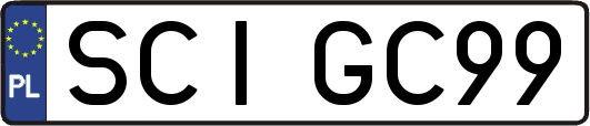 SCIGC99