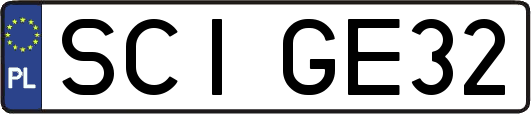 SCIGE32