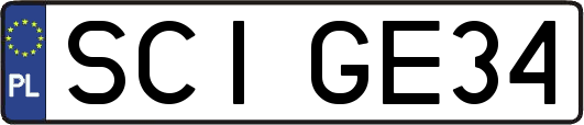 SCIGE34