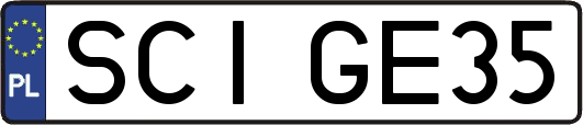 SCIGE35