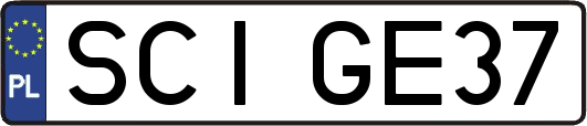 SCIGE37