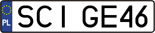 SCIGE46