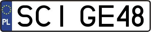 SCIGE48