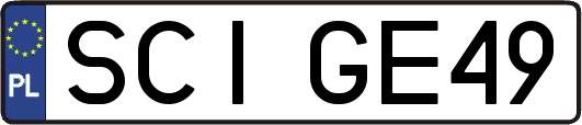 SCIGE49