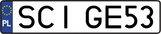 SCIGE53