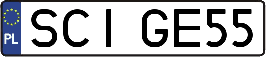 SCIGE55