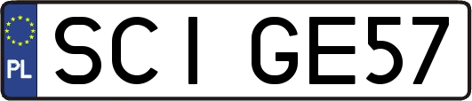 SCIGE57