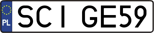 SCIGE59