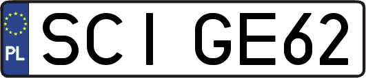 SCIGE62
