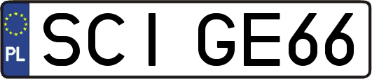 SCIGE66