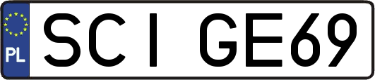 SCIGE69