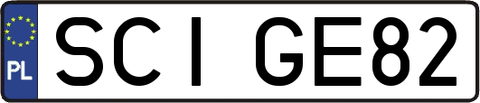 SCIGE82