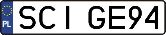 SCIGE94