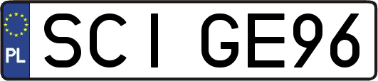 SCIGE96