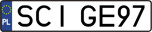 SCIGE97