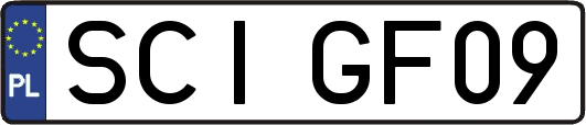 SCIGF09