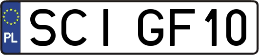 SCIGF10