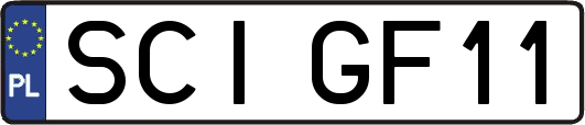 SCIGF11