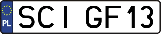 SCIGF13
