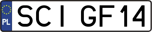 SCIGF14