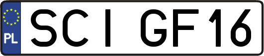 SCIGF16