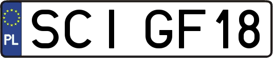 SCIGF18