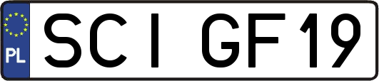 SCIGF19