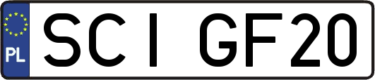 SCIGF20