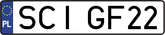 SCIGF22