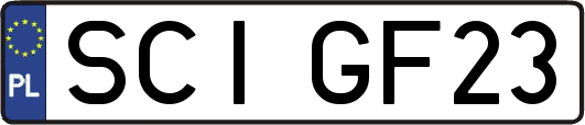 SCIGF23