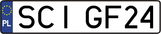 SCIGF24