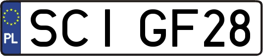 SCIGF28